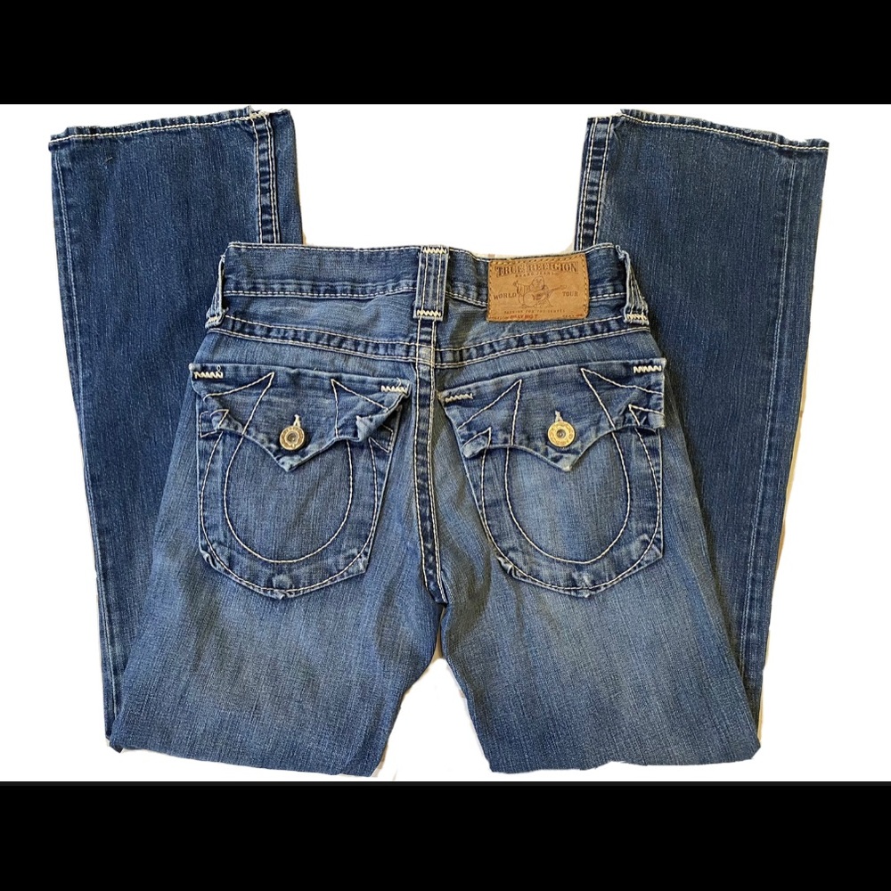 True Religion Size: 29